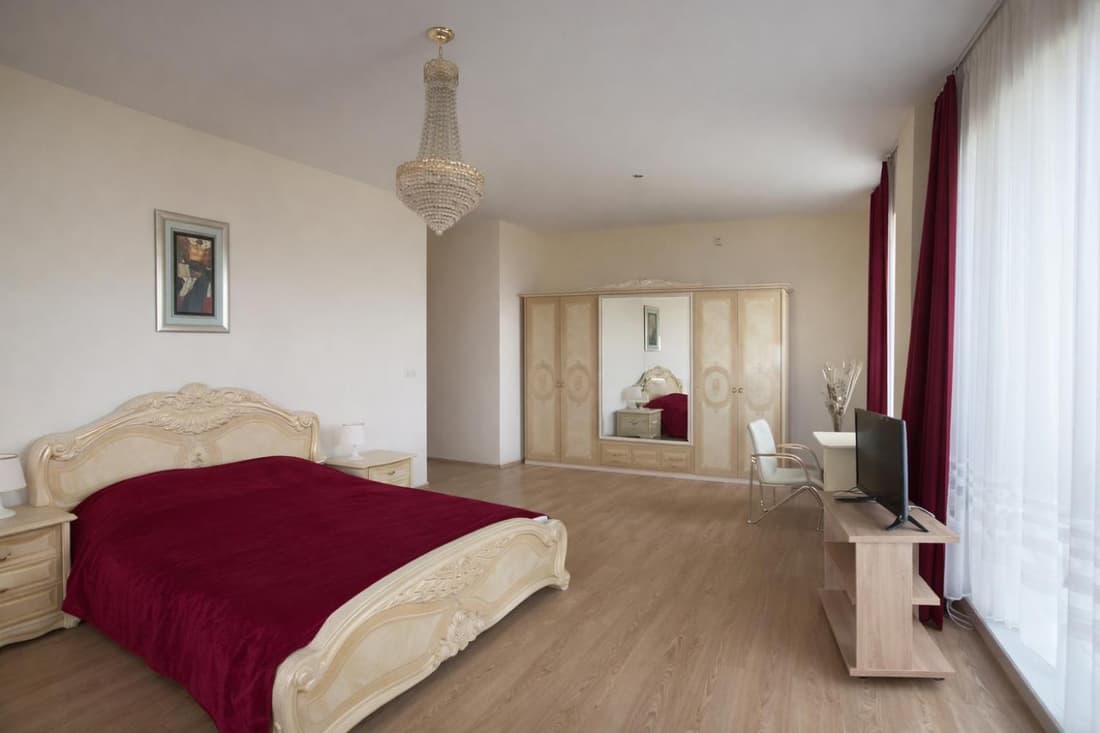 Amber Hotel Guest house Varna