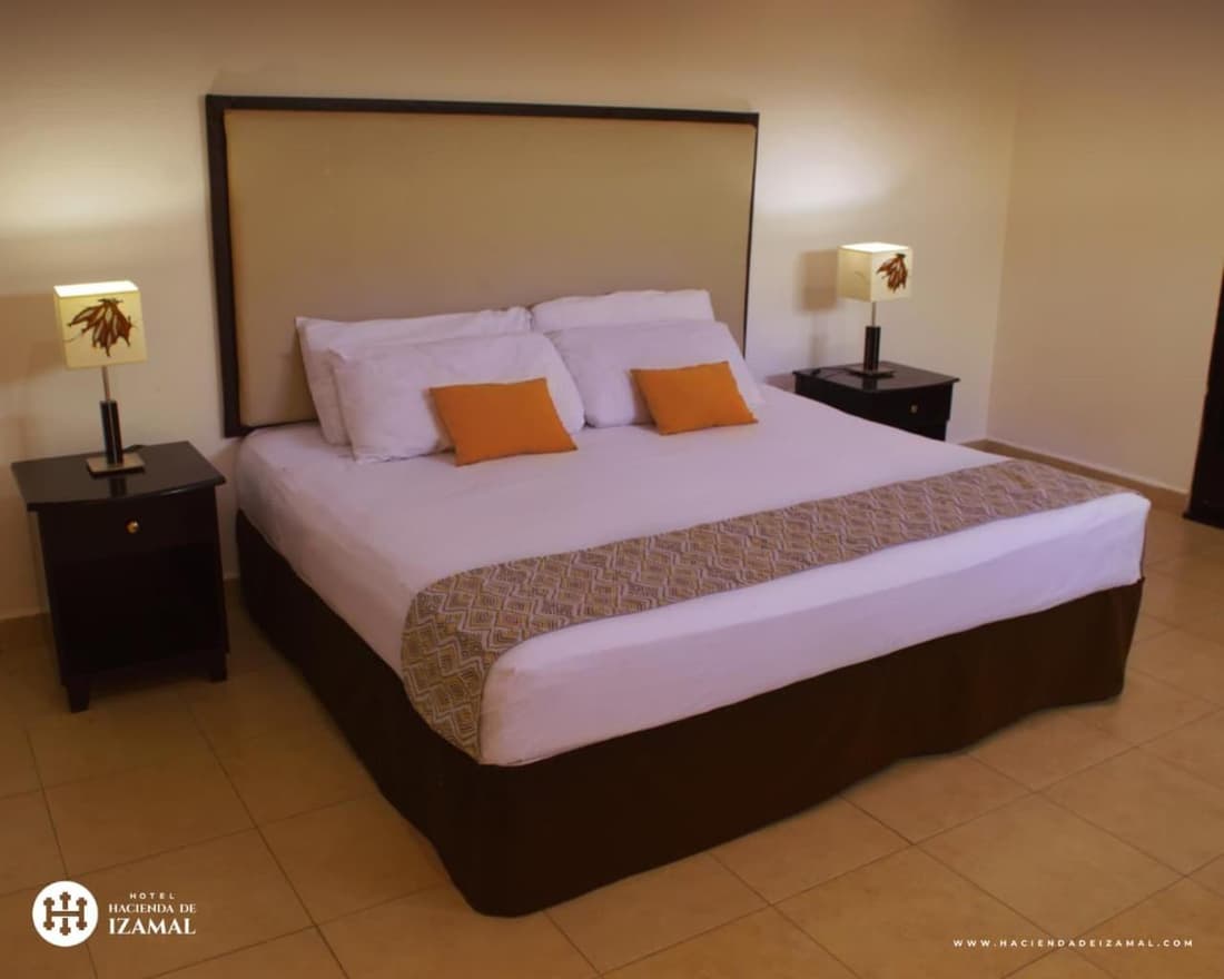 Hotel Hacienda de Izamal