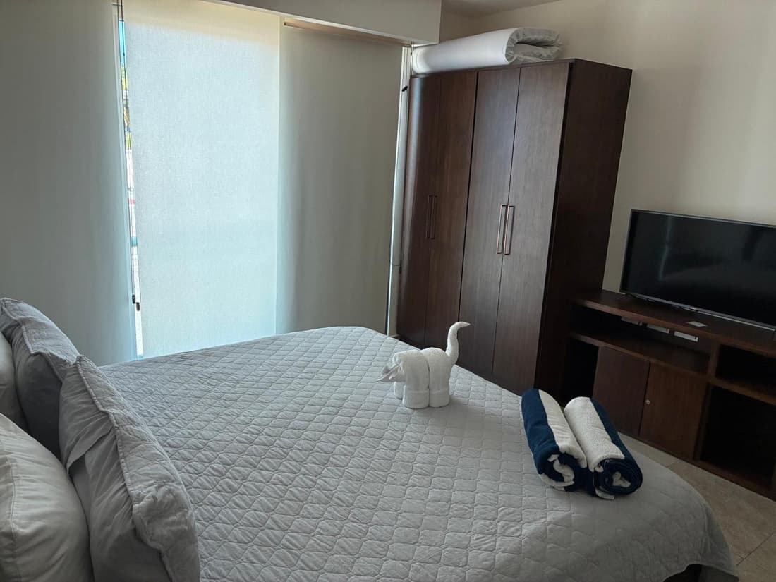La Poza Condominio