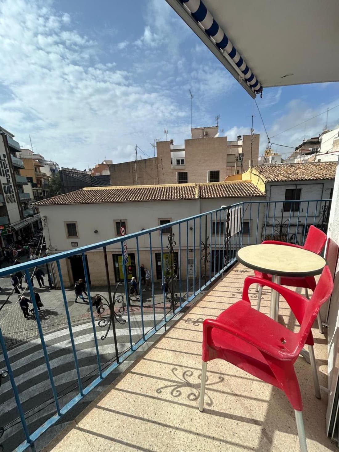 Benidorm centro