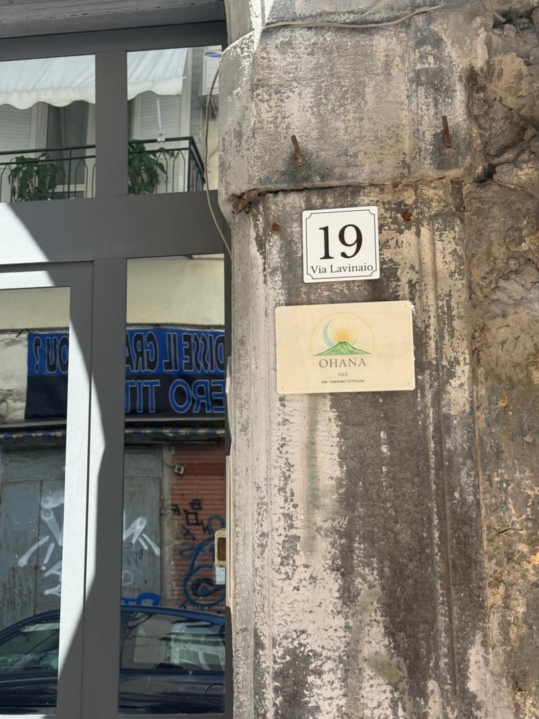 Ohana B&B