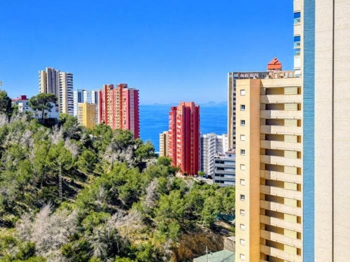 Apartamento premium con garaje y gran terraza