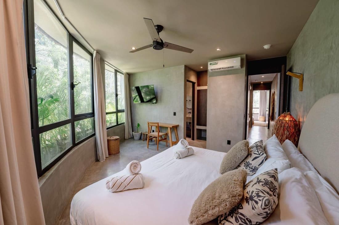 Esencia Villa - 3BR Private Pool & Hammock