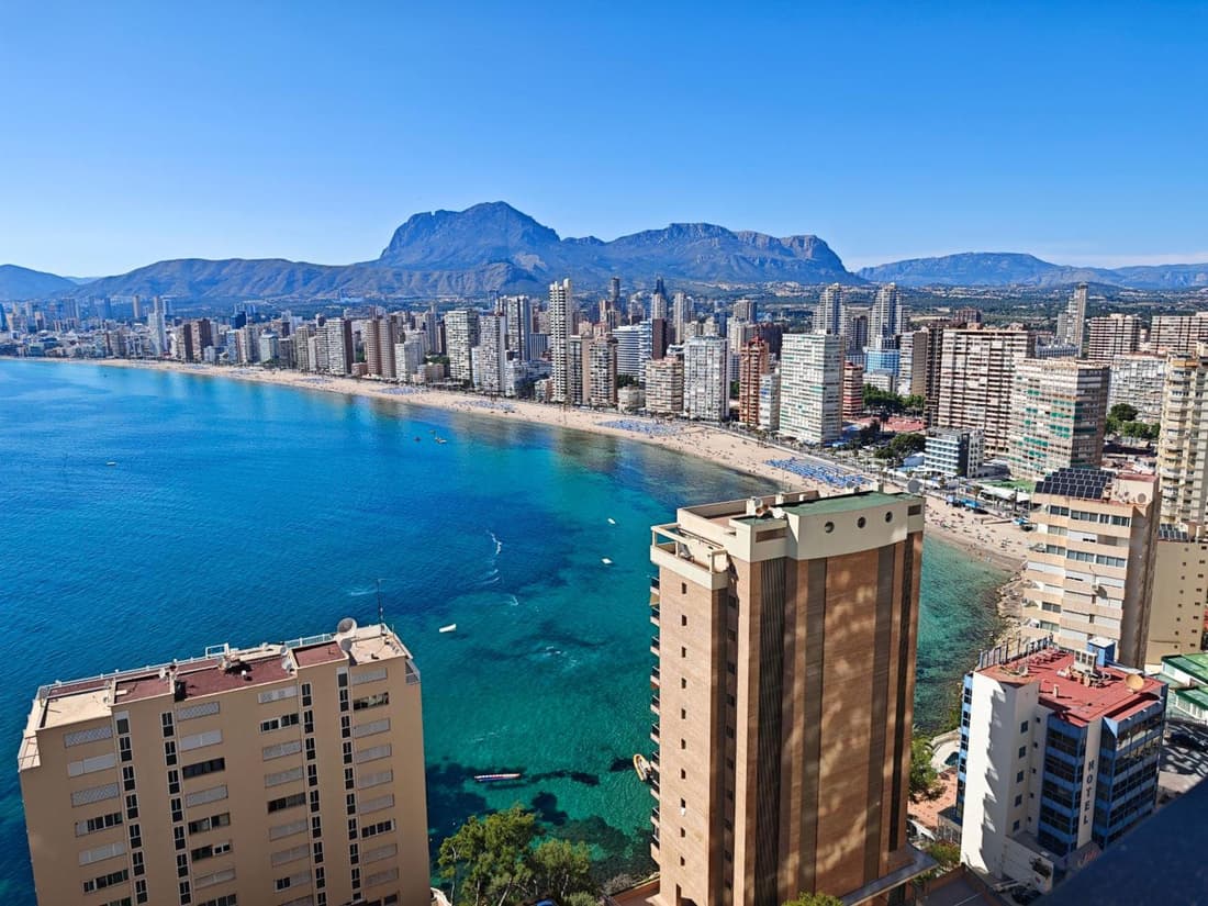 Relax&Sun Benidorm Sea View&Sunset