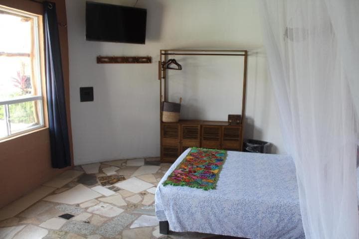Hotel Kocai Izamal