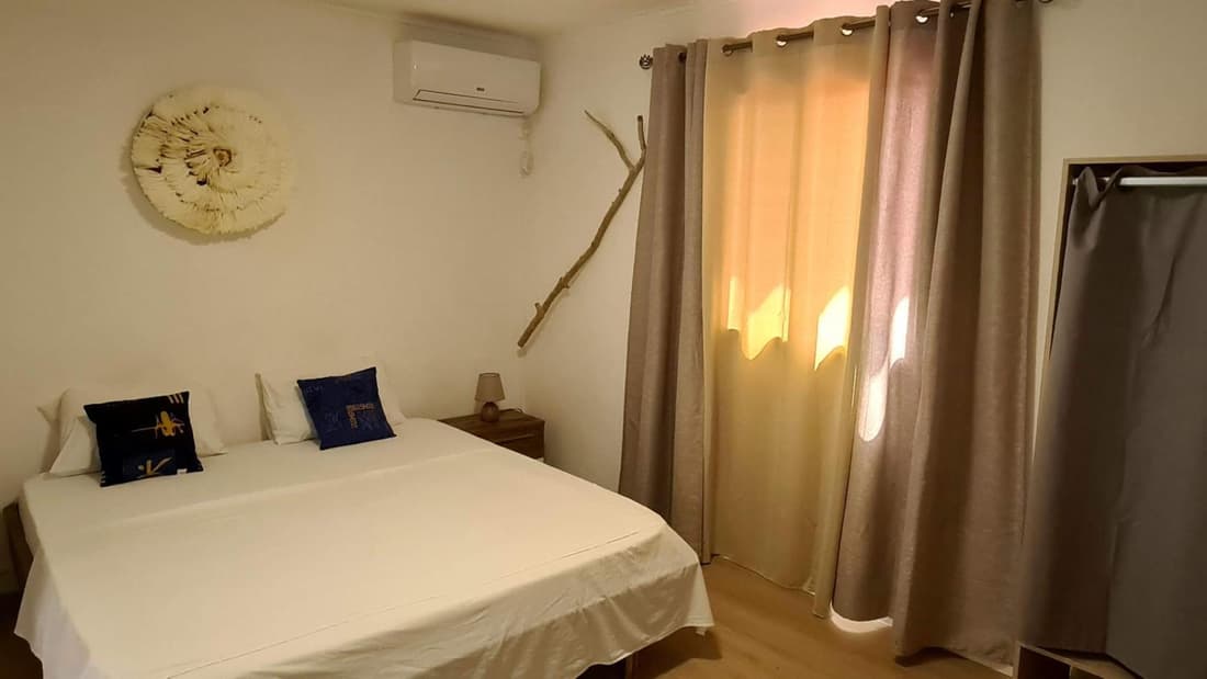 Paradies Caraibes IV