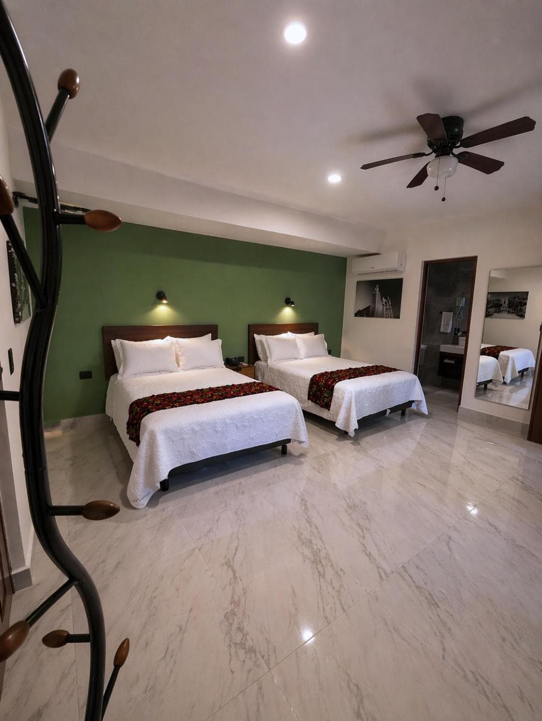 Hotel Casa Vivaldi