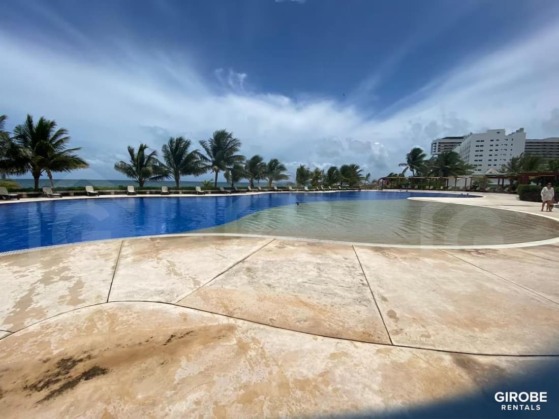 Amara Beautiful OceanFront Studio