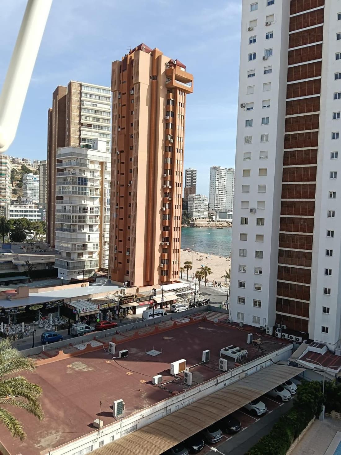 Apartamentos Jesús Díaz Coblanca