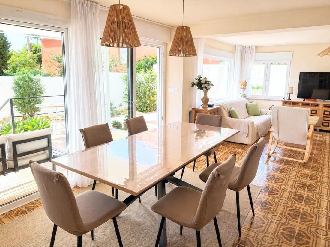 Villa Rübezahl con Apartamento Independiente