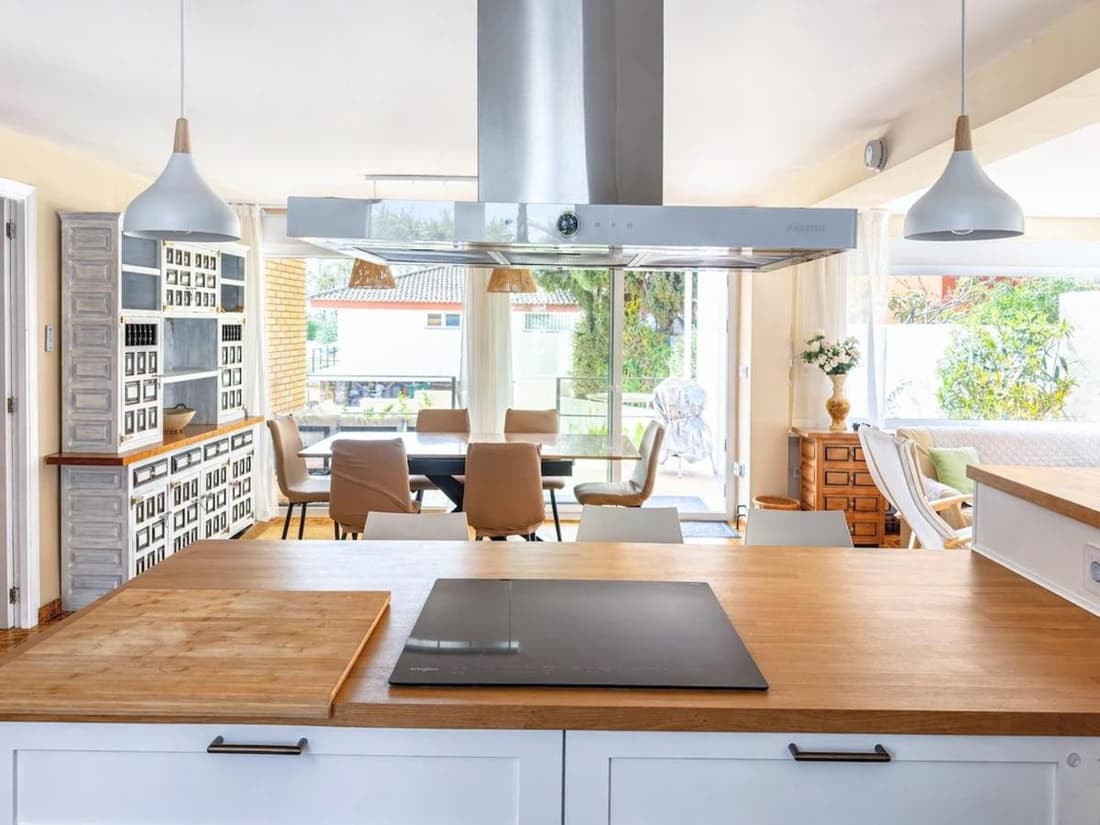 Villa Rübezahl con Apartamento Independiente