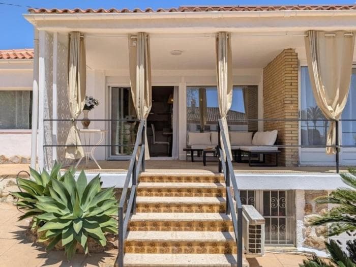 Villa Rübezahl con piscina privada
