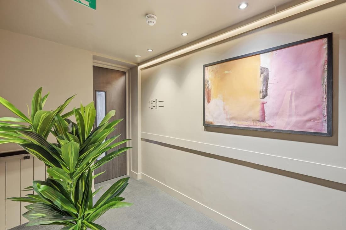 The Maida Hotel