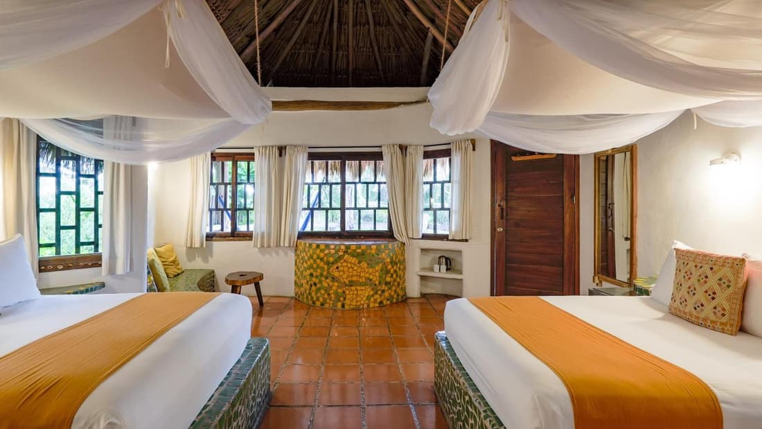 Zamas Hotel