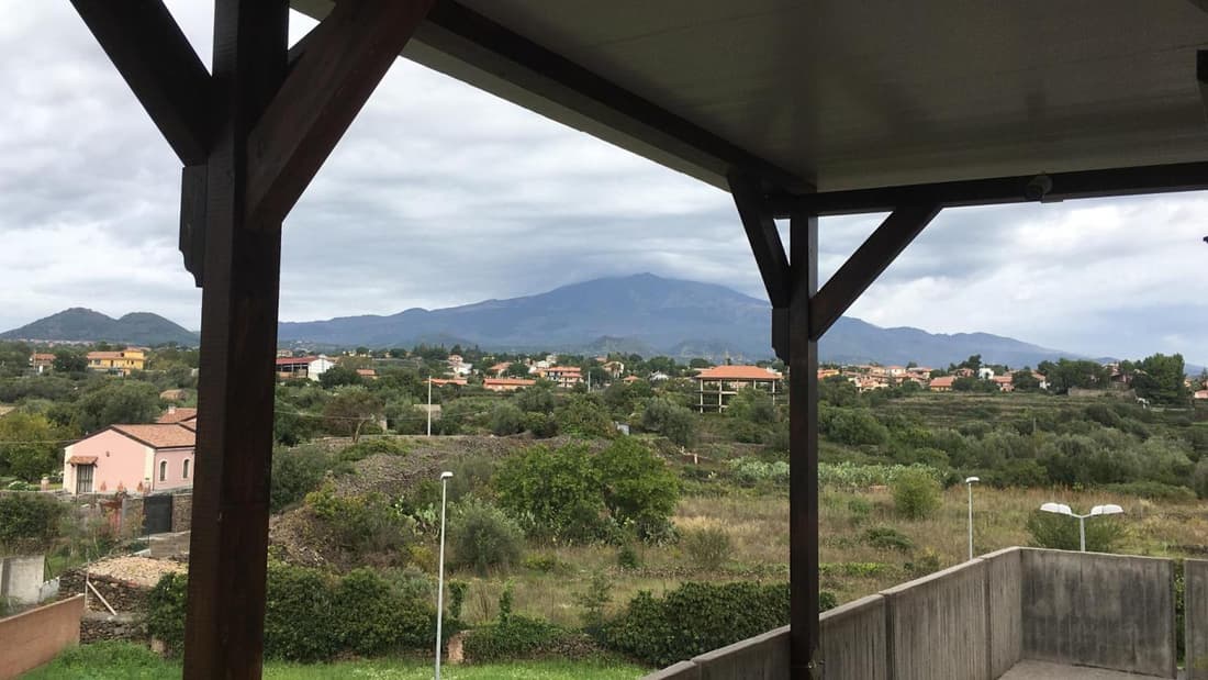 B&B Terrazza dell'Etna