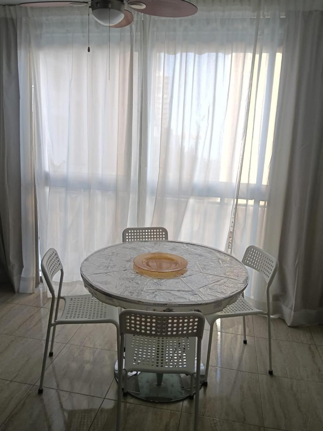 Aries Apartament