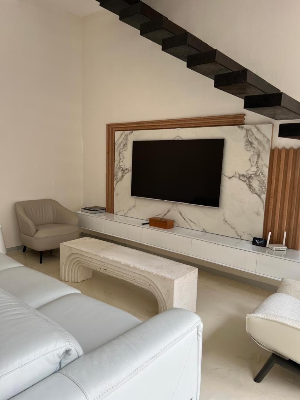 Modern Apartment in Playa del Carmen