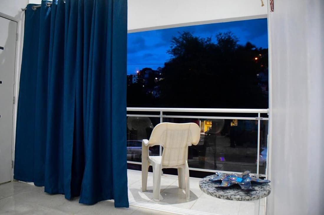 Modern and Tropical Stay The Blue Reef #Z