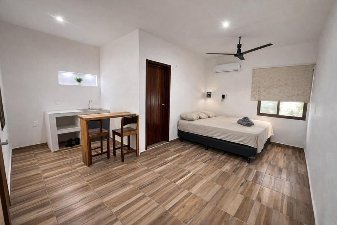 Aura House, Bacalar Pool 6 BR entirehome