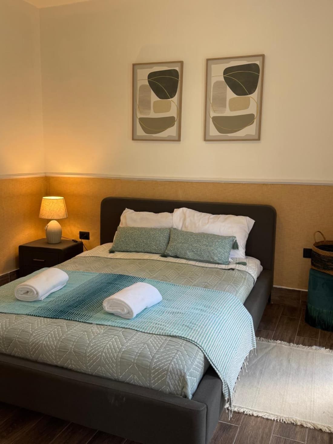 Luxury 3-Bedroom Penthouse, Punta Cana, Pool-BBQ-Beach Access-Private Rooftop-Padel