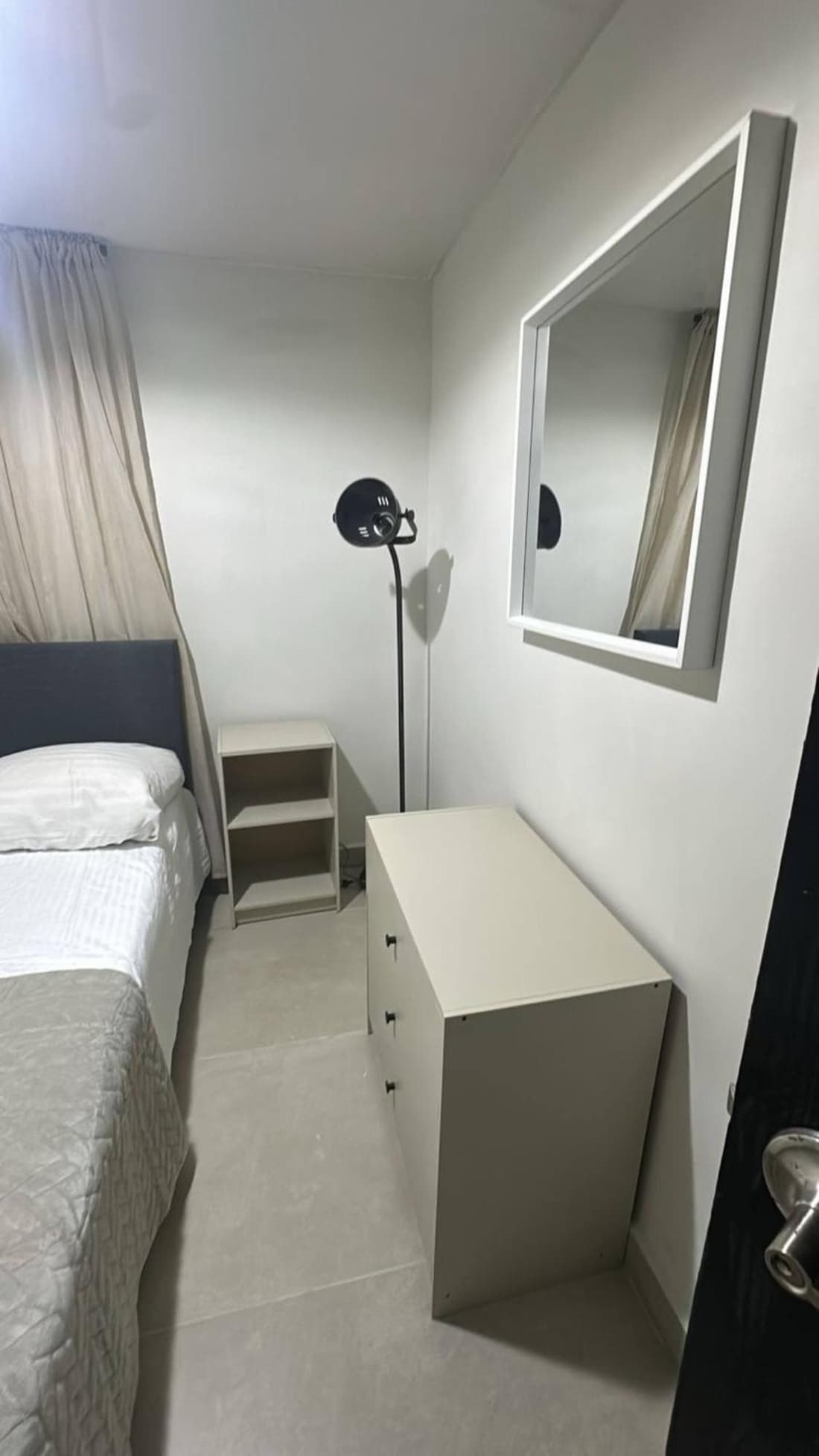 Las3P Acogedor apartamento cerca de la Embajada Americana