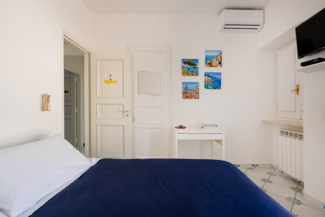 Authentic Oasis - Villa La Solara