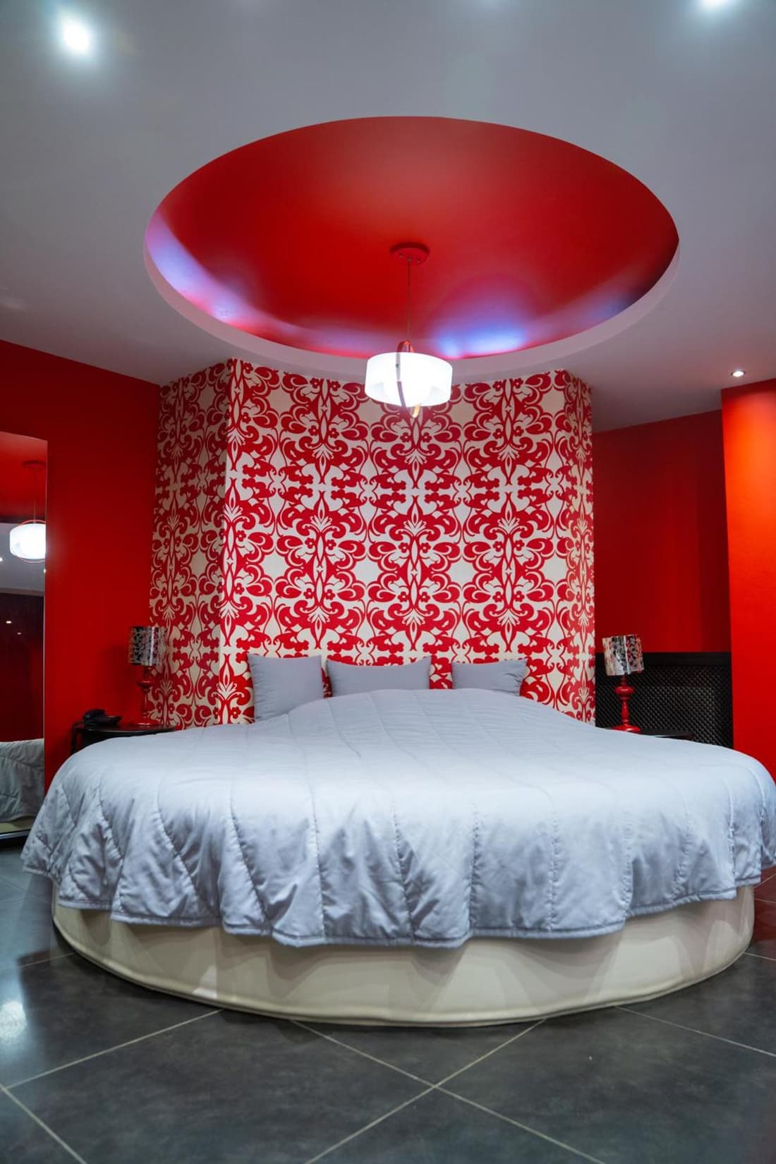 Nymfes Hotel