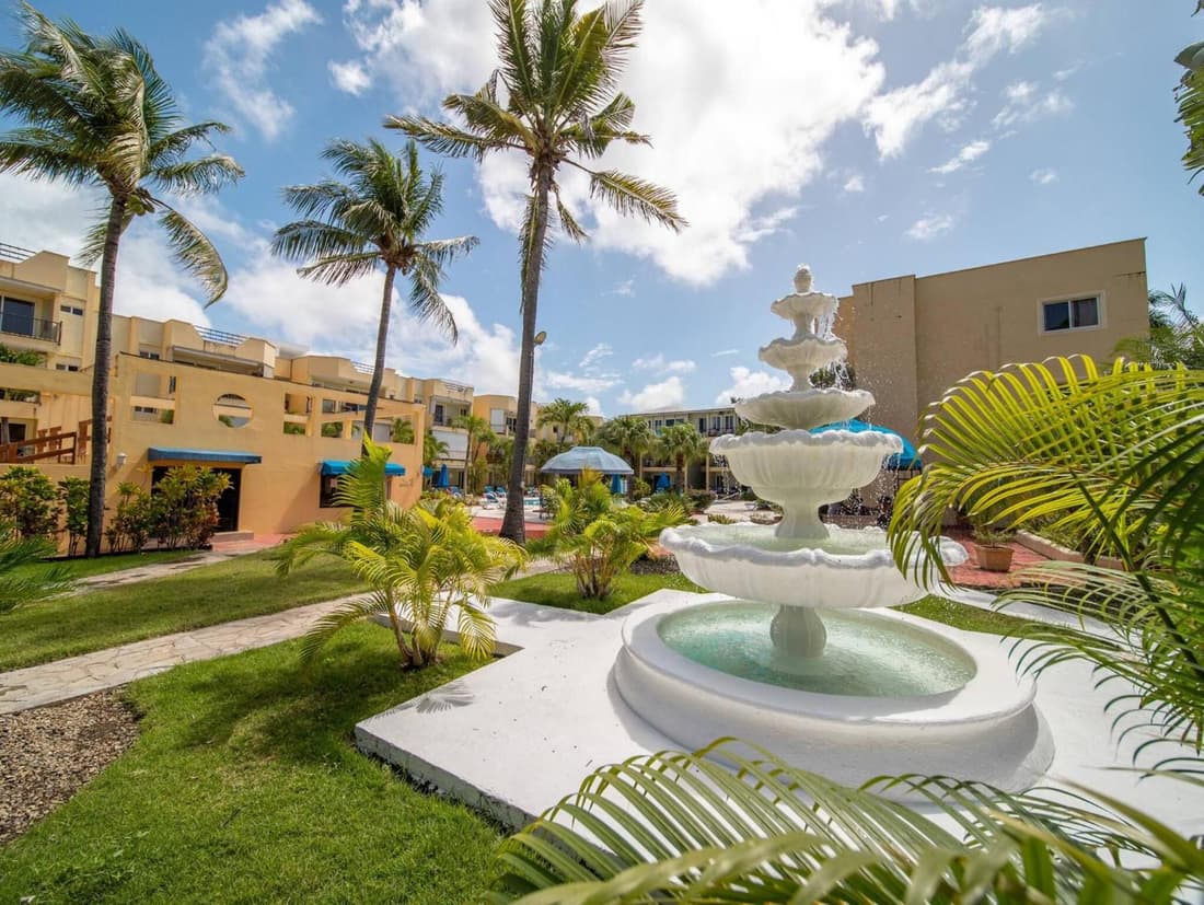 Garden Condos 48 - Friendly 1BR APT, Sosua Center