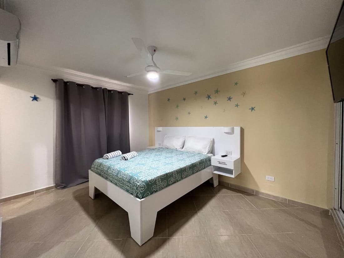 Garden Condos 48 - Friendly 1BR APT, Sosua Center