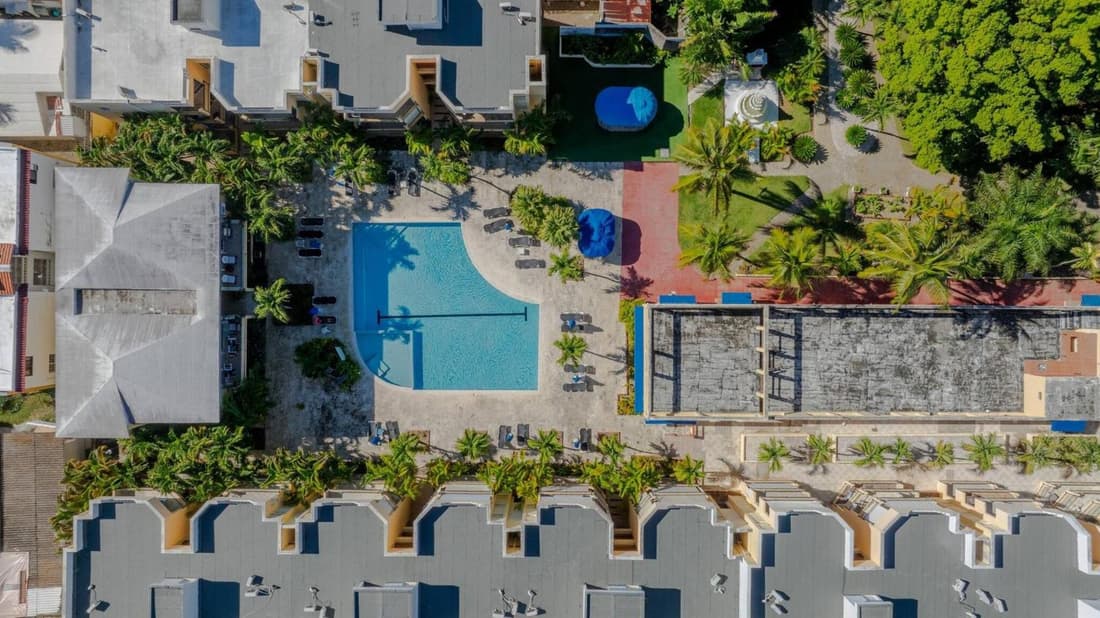Garden Condos 35 Best Stylish apartment in Sosua