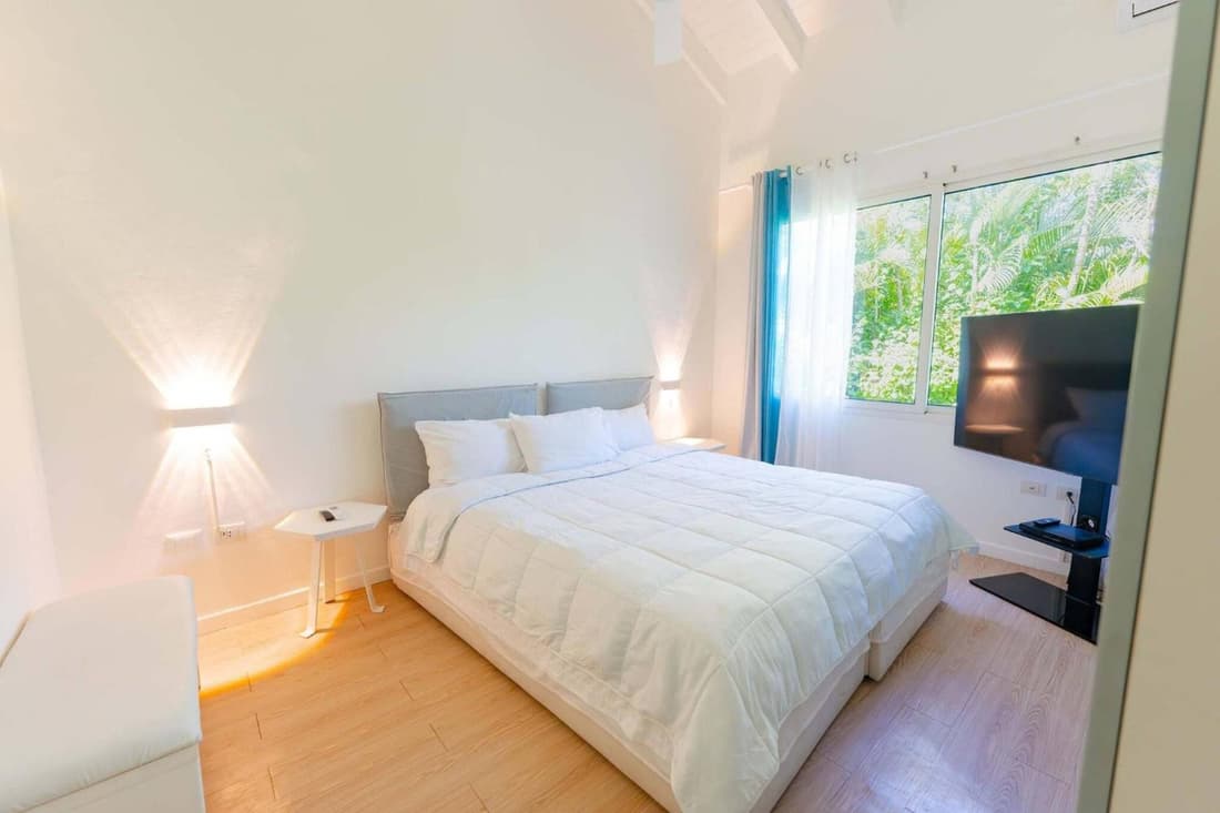 5BR Hispaniola Villa in Sosua