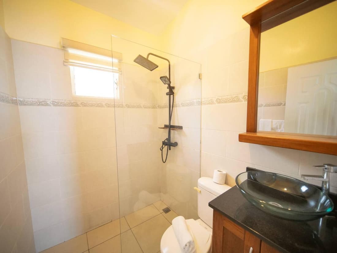 Casa de Compai Unit 3 Steps to Everything