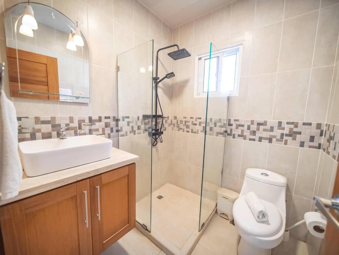 Compai Unit 7 Home AC, WiFi, Prime Location