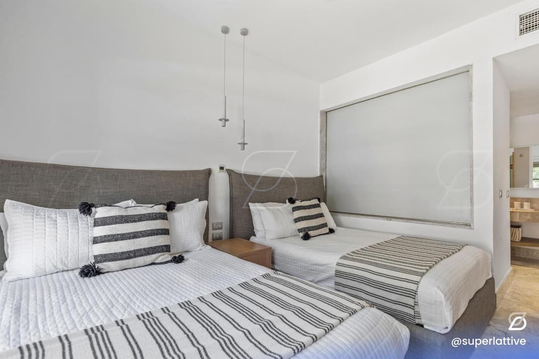 La Amada Residences 3B de Lujo y Traslado Gratis