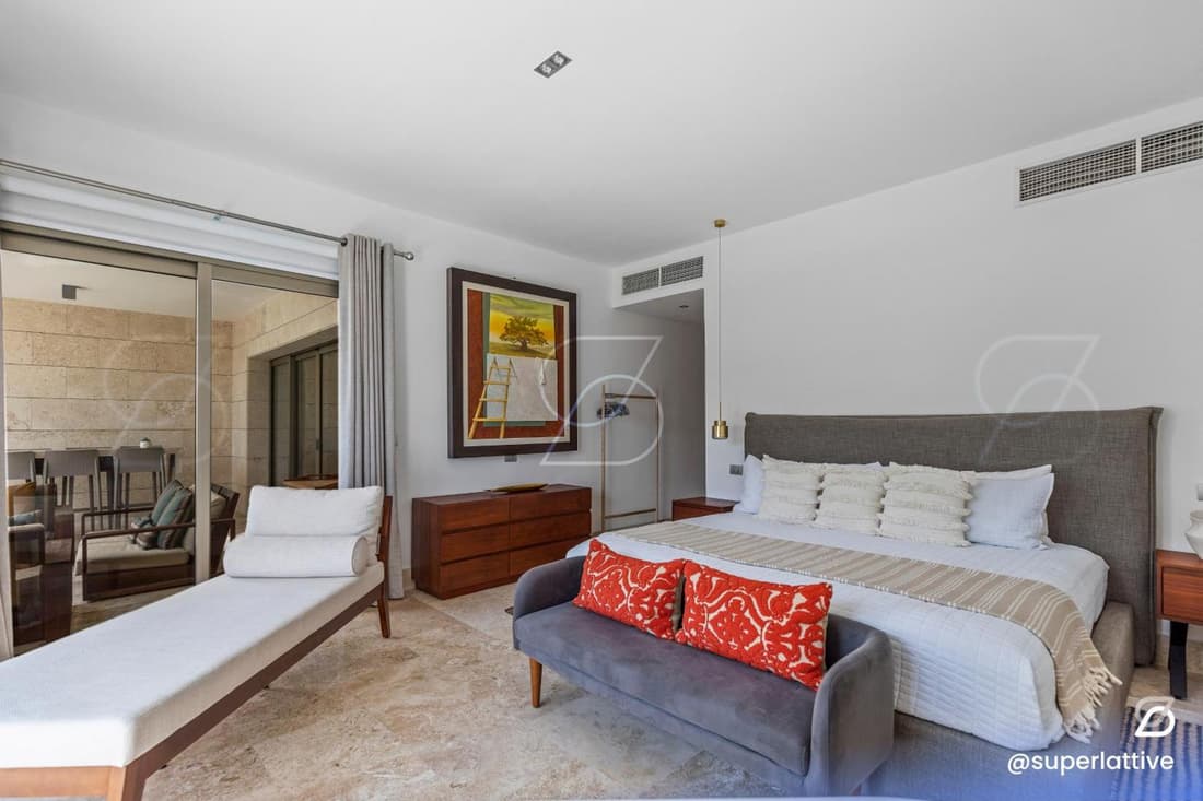 La Amada Residences 3B de Lujo y Traslado Gratis