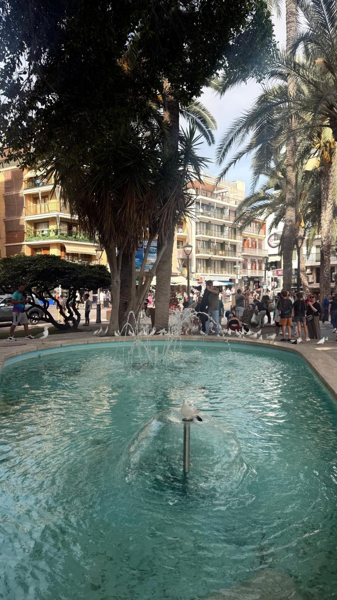 Apartamento Benidorm Old Town 150m Beach 2BR 6 Pax AC WiFi