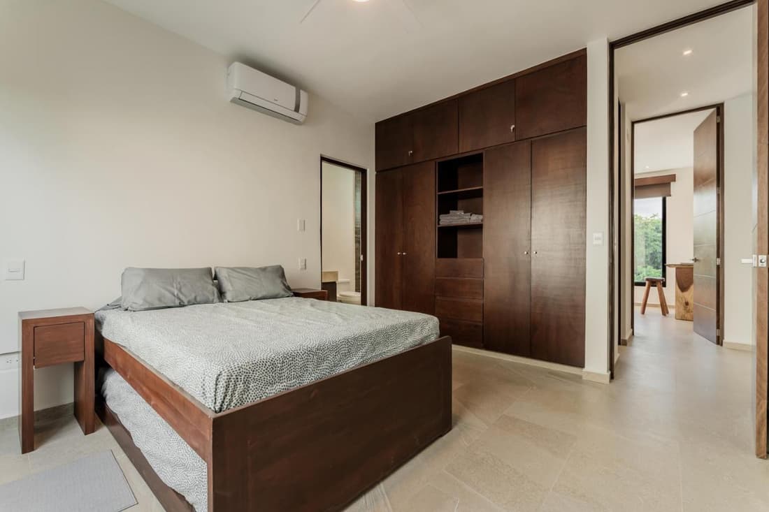 Aquí y Ahora Bed & Breakfast Peaceful Shared Home with Pool
