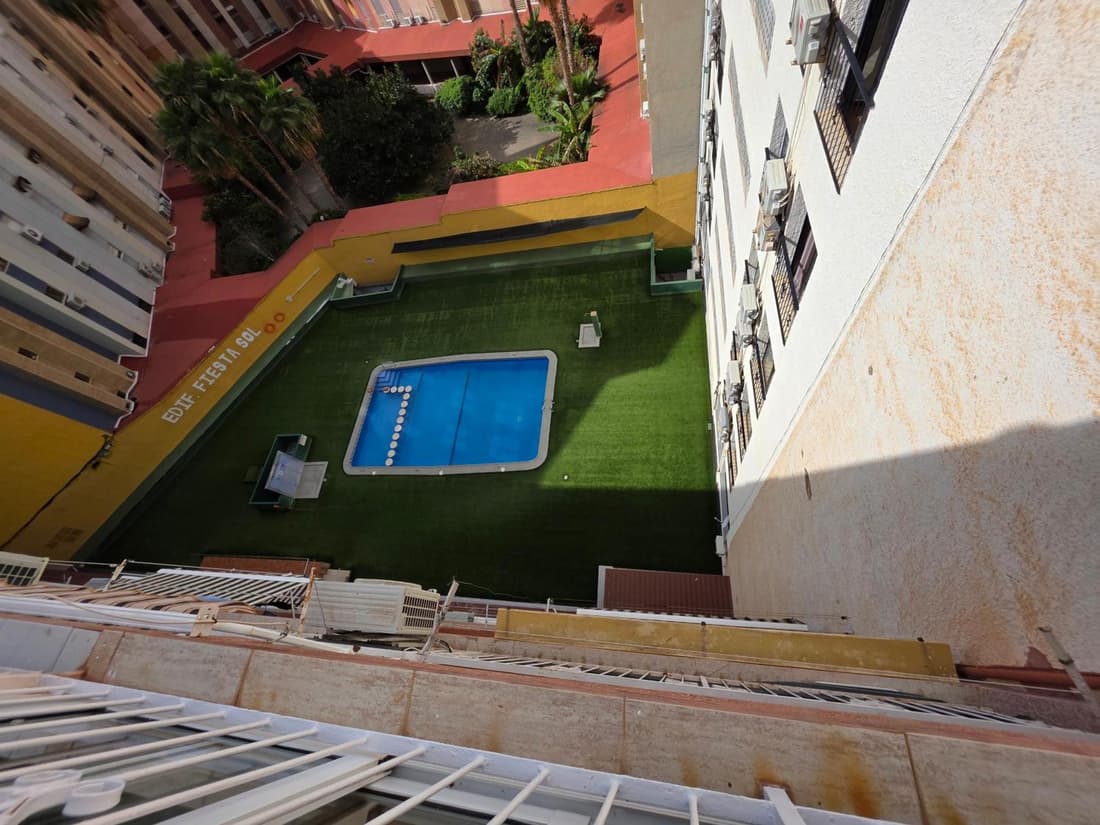 Salvia & Sea Penthouse IF Beach