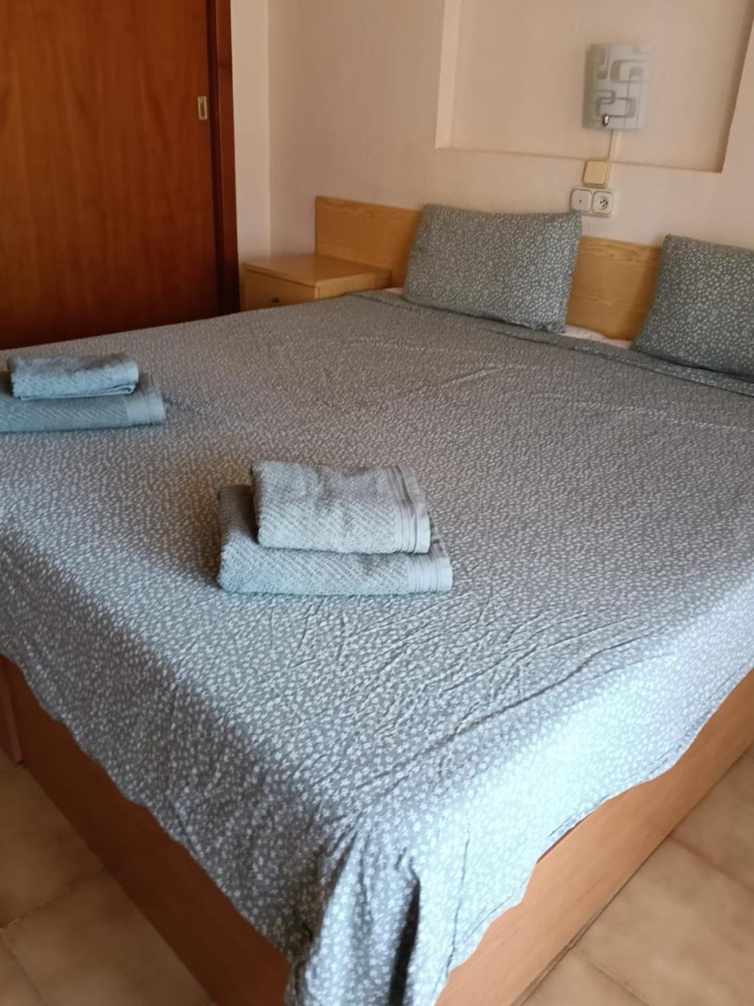 Beautiful Evamar Apartment Near Levante Beach