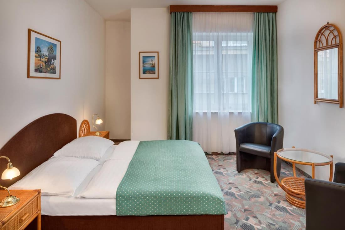 Hotel Otar