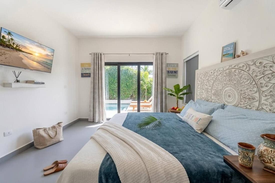 Modern Luxury Villa in Sosua Ocean Village