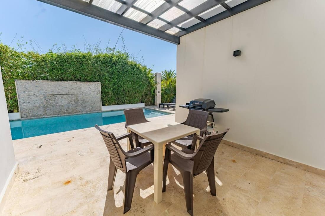 Modern Luxury Villa in Sosua Ocean Village