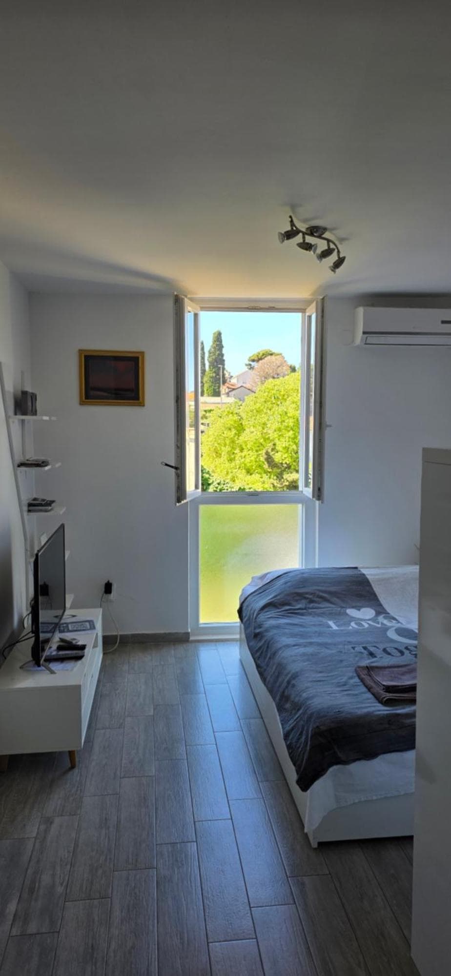 STUDIO APARTMENT IVANA - new sweet apartment