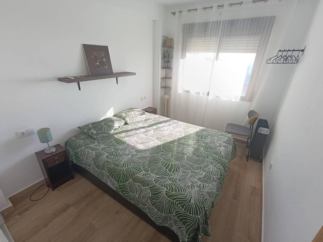 Fantástico ÁTICO en Benidorm Levante
