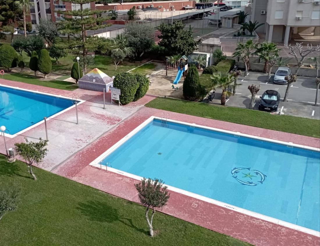 Apartamento F&H BeachDream