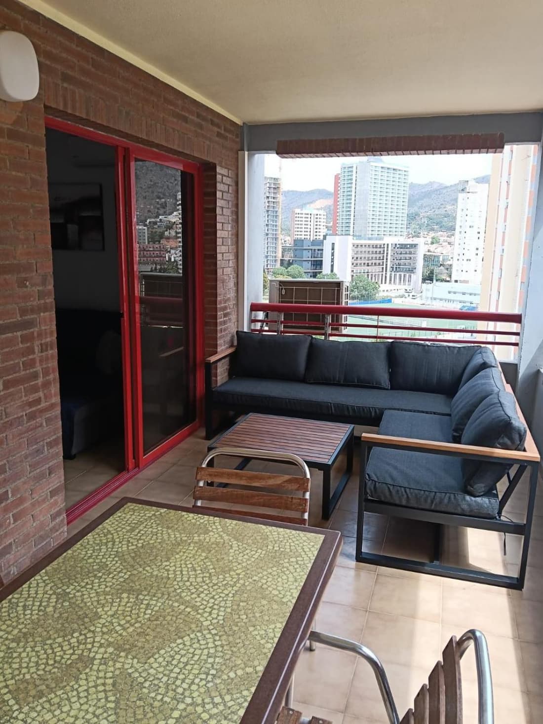 Evamar Beautiful One Bedroom