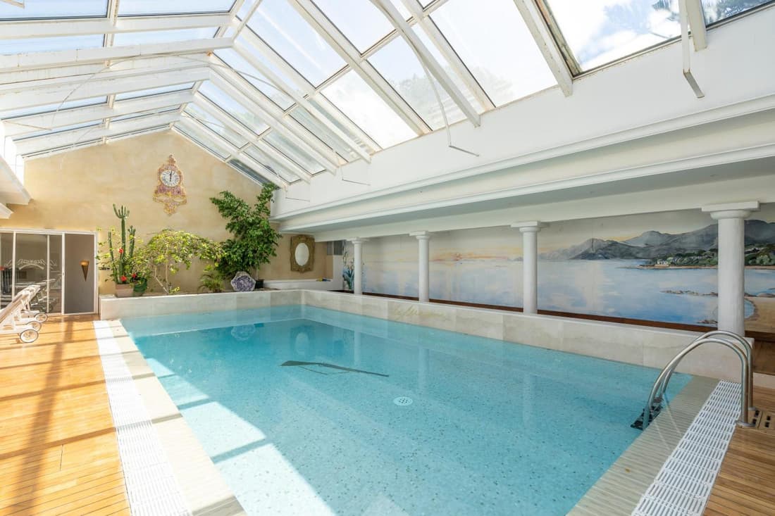 Hotel Le Maquis