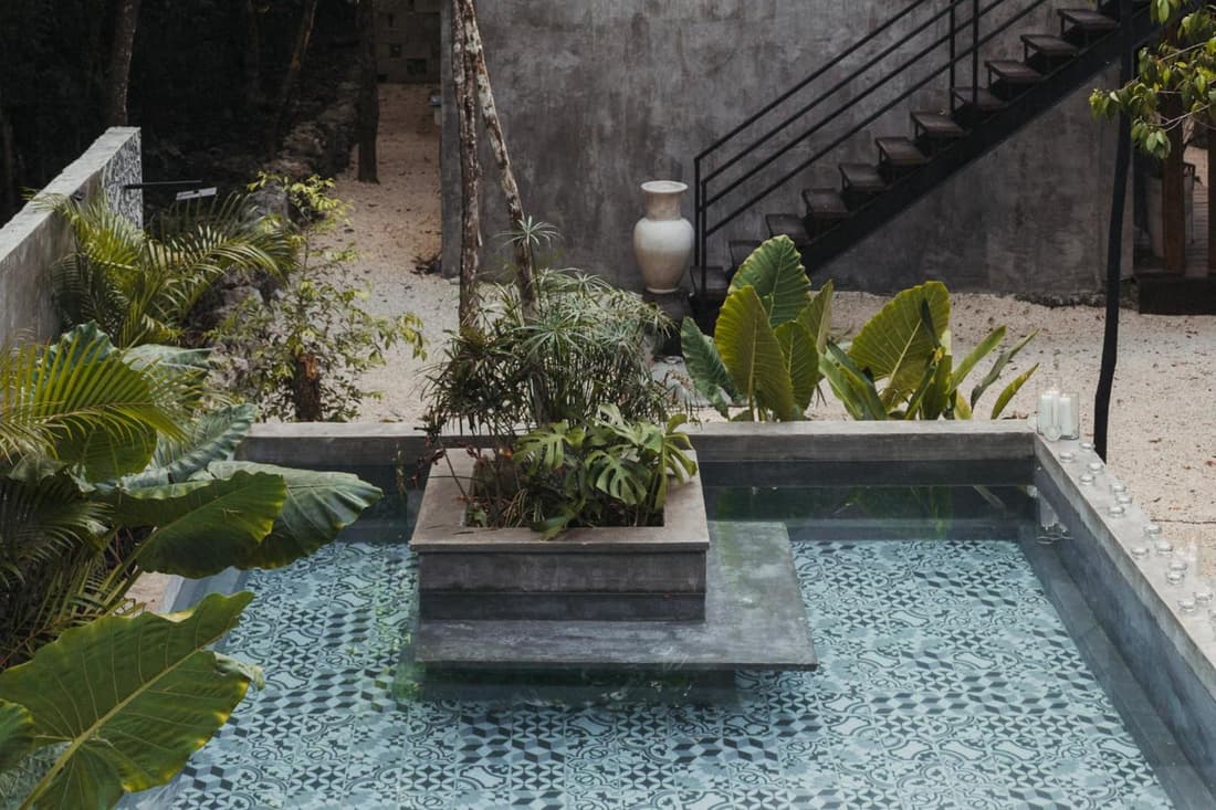 Casa Tattva