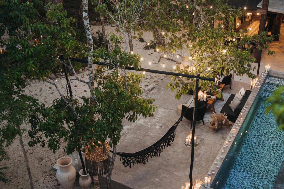 Casa Tattva