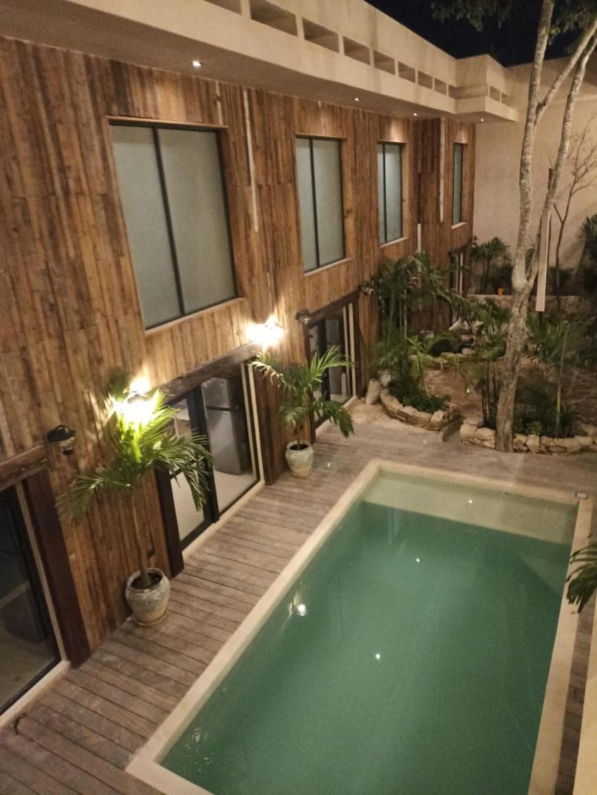 Harmonia Tulum